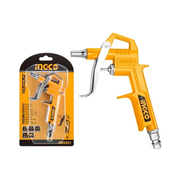 TTI 100mm Air Blow Gun