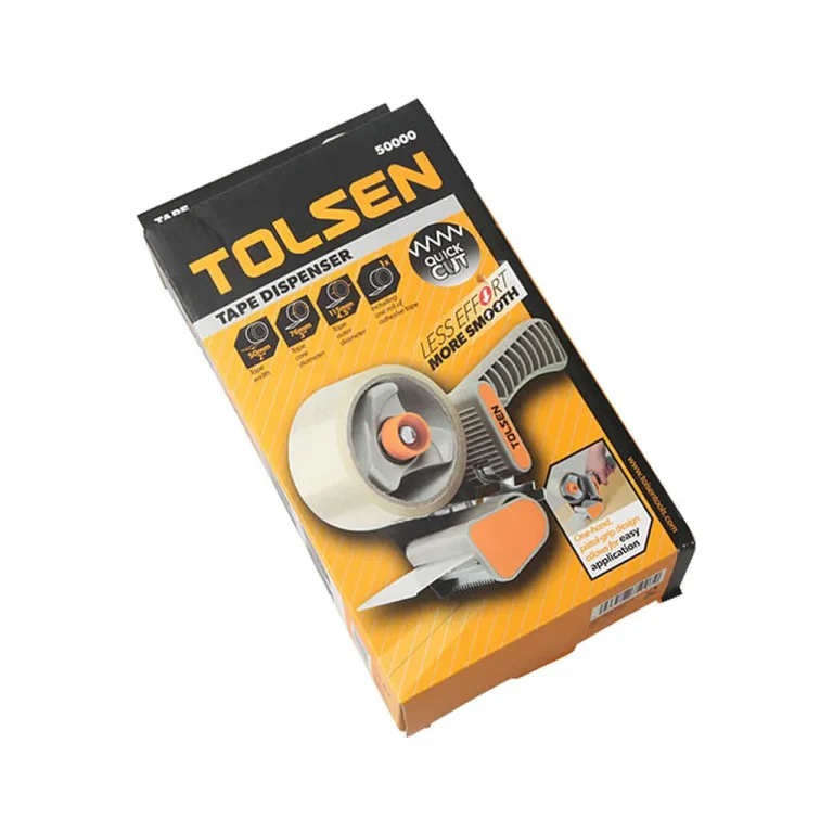 Tape Dispenser ABS for 50.8mm