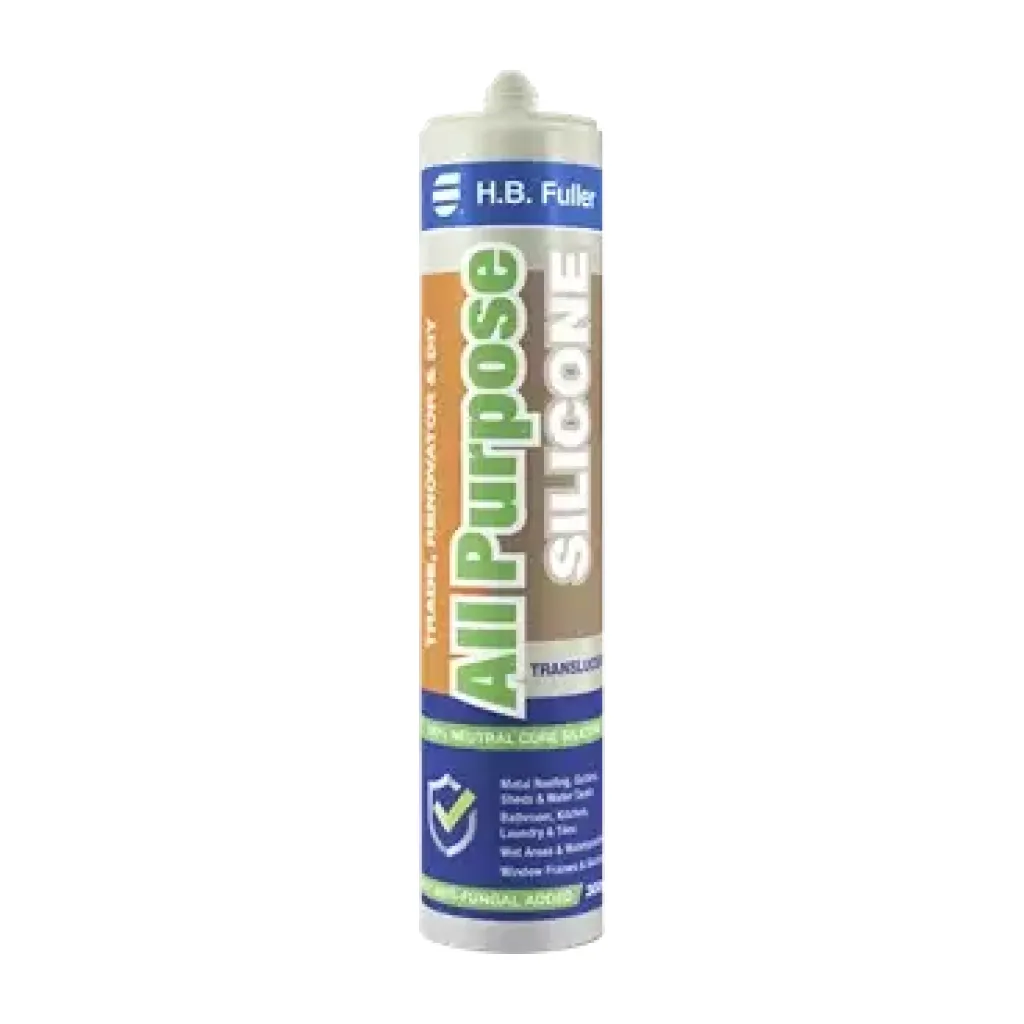 All purpose silicon TRANSULENT All purpose silicon TRANSULENT