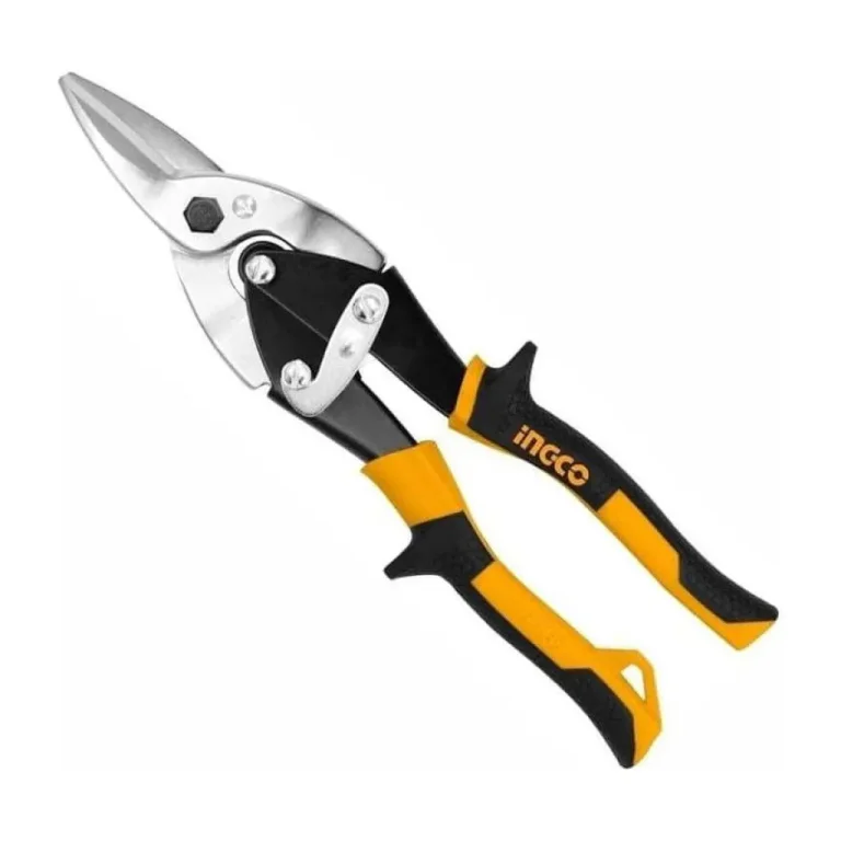 AVIATION SNIP (TIN) 250 MM