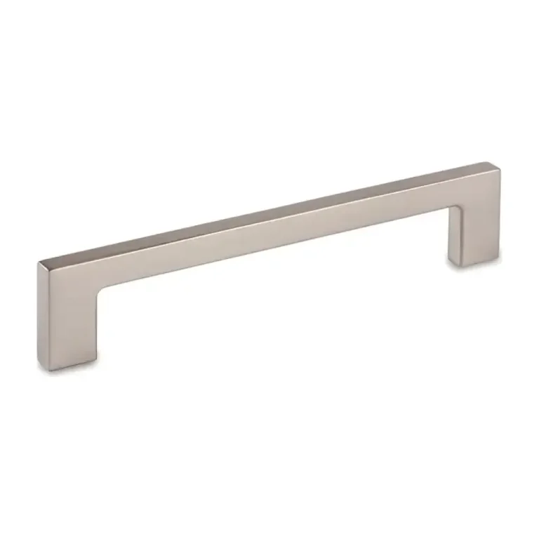 CABINET HANDLES SQUARE