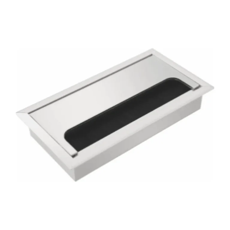 Cable Grommet Square