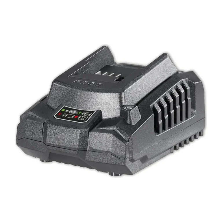 Fast Intelligent Charger - INGCO