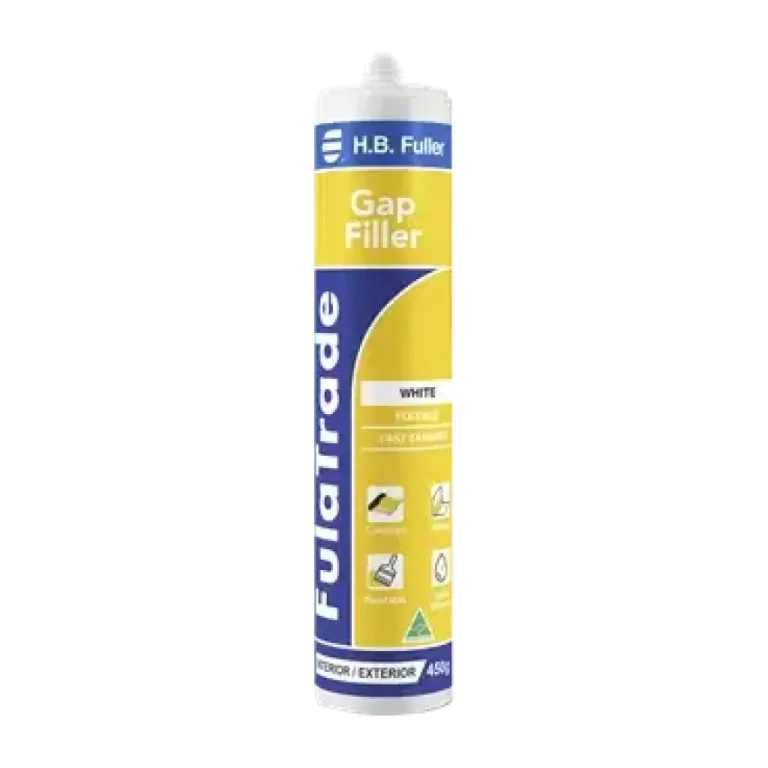 GAP FILLER