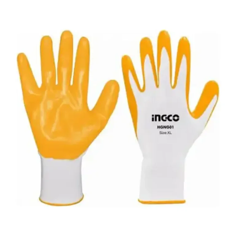 Gloves Nitrile  12Pairs/pk