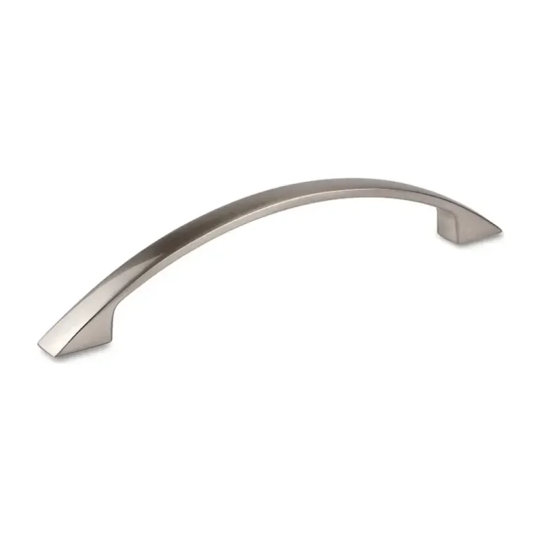 HH 1037 Bow Cabinet Handle