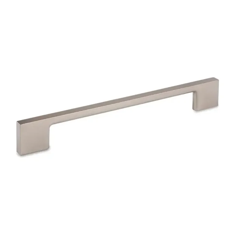 HH 3163 D-Line Cabinet Handle