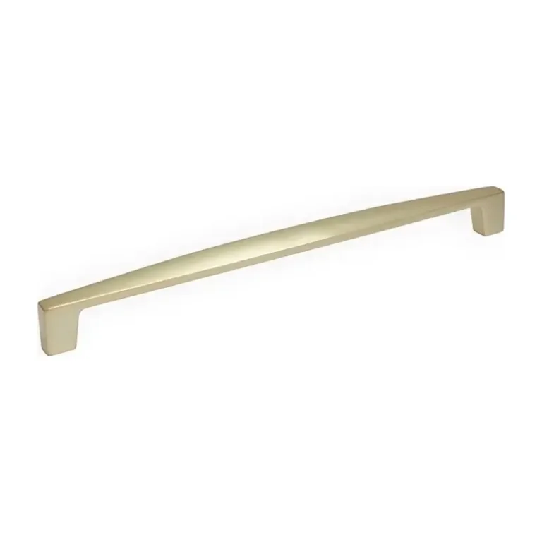 HH 5075 Square Cabinet Handle
