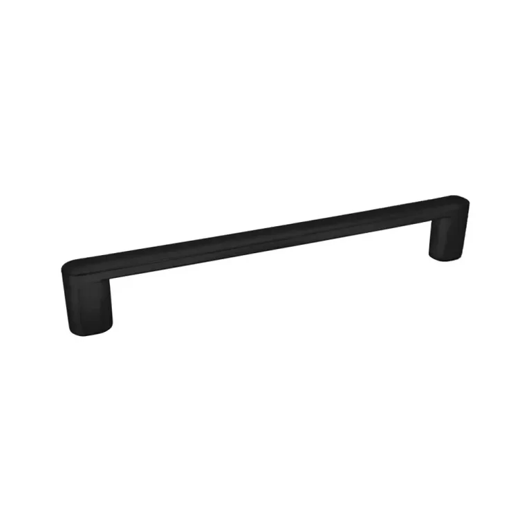 HH 7202 D-Line Cabinet Handle