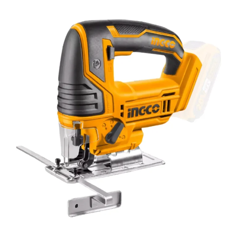 Li-ion Cordless Jigsaw 20V Skin - INGCO
