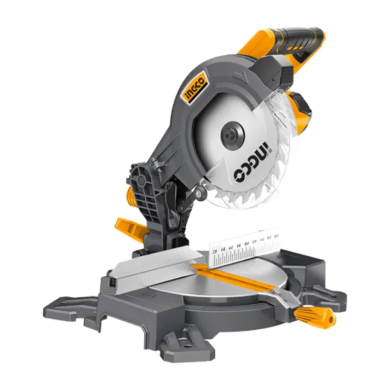 Li-ion Cordless Mitre Saw 20V Skin - INGCO