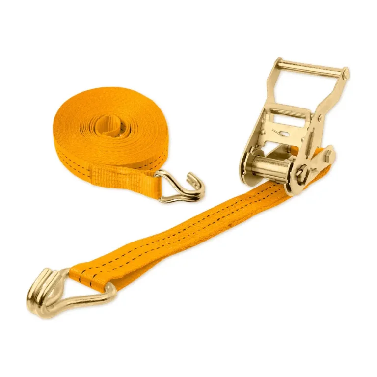 Ratchet Straps PES 2T 10m - INGCO