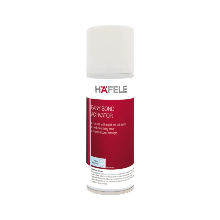 Hafele Activator for Rapid Adhesive System 200ml