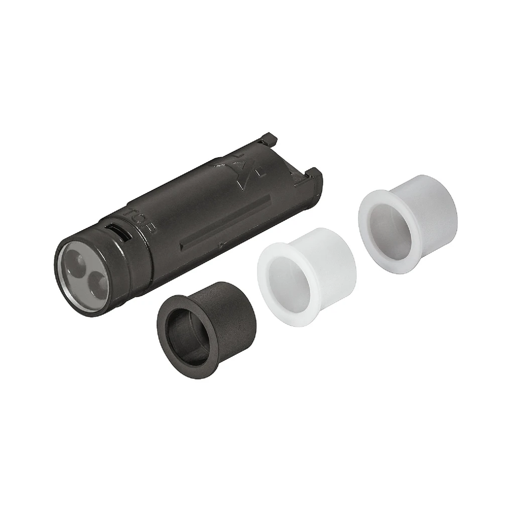 Hafele Loox Door Sensor Switch Dimmer, modular design Hafele Loox Door Sensor Switch Dimmer, modular design