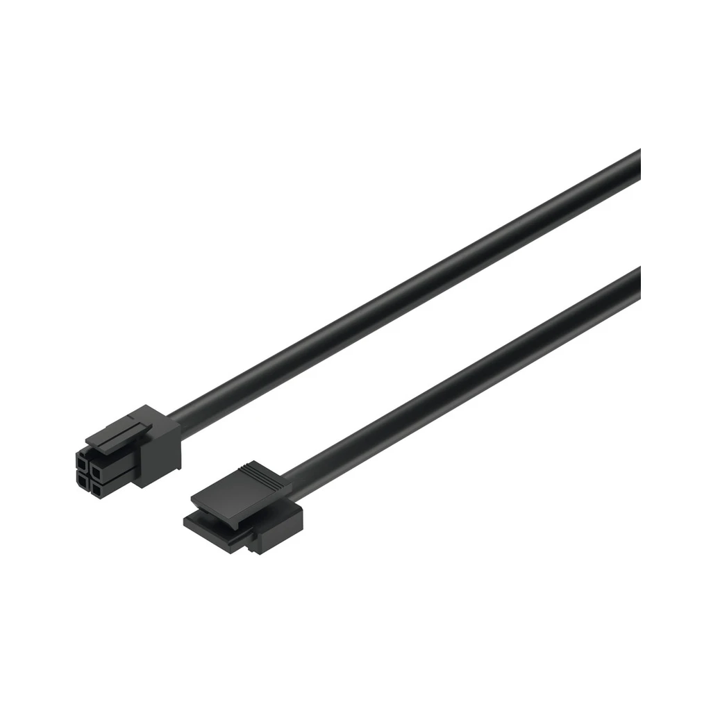 Hafele Loox Modular Switch Lead with clip Hafele Loox Modular Switch Lead with clip
