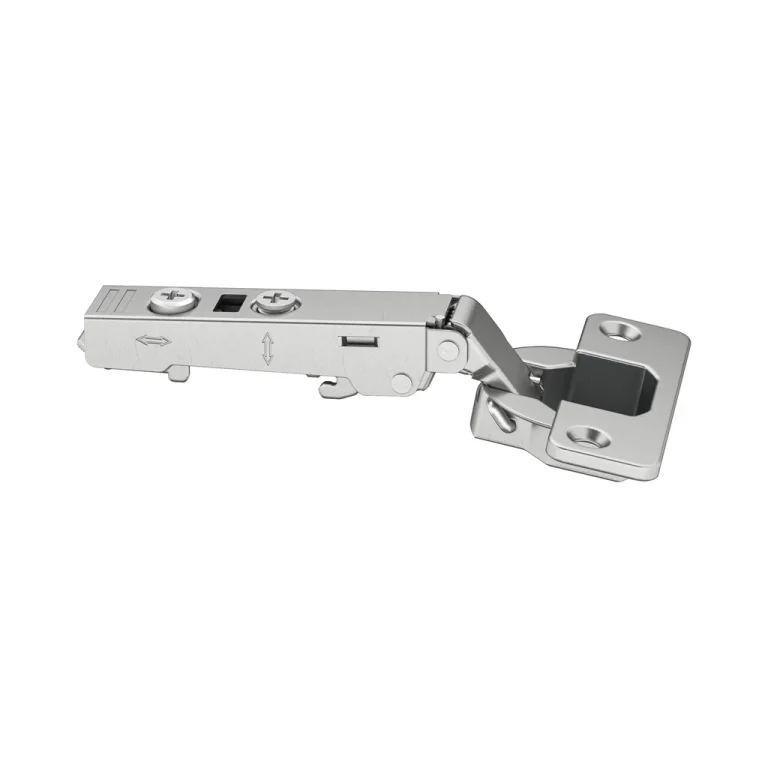 Hafele Metalla 310 SM Concealed Hinge 110 Full Overlay 52mm
