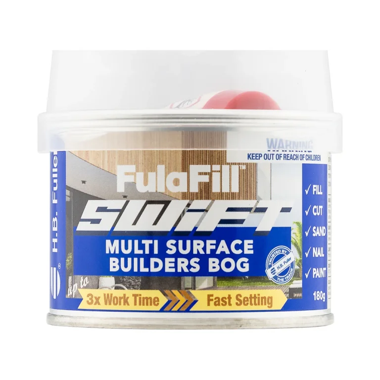 H.B. Fuller Fulafill Swift Builders Bog 180g