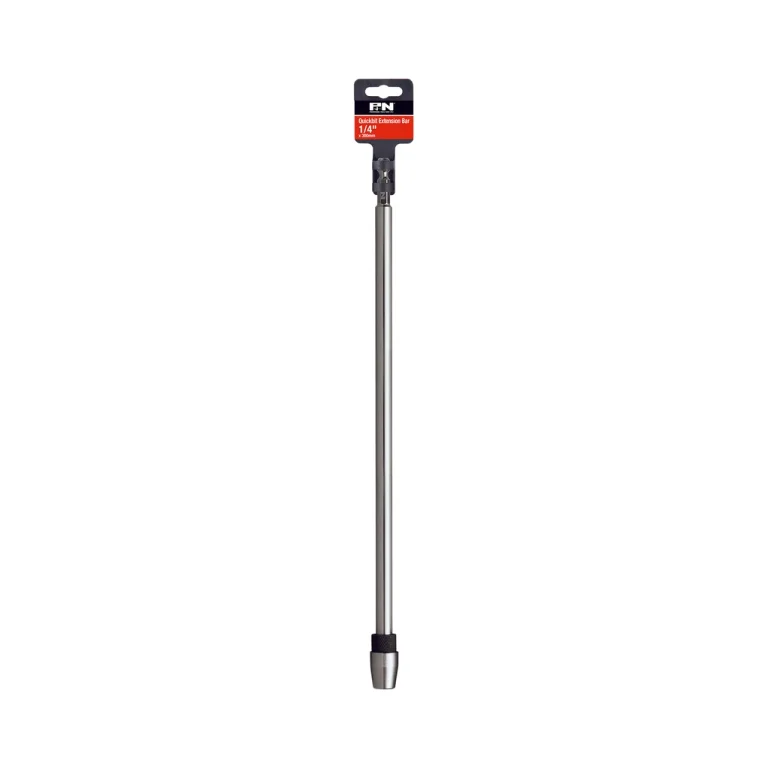 P&N Tools 107qbe300 Quickbit Extension Hex Shank 300mm