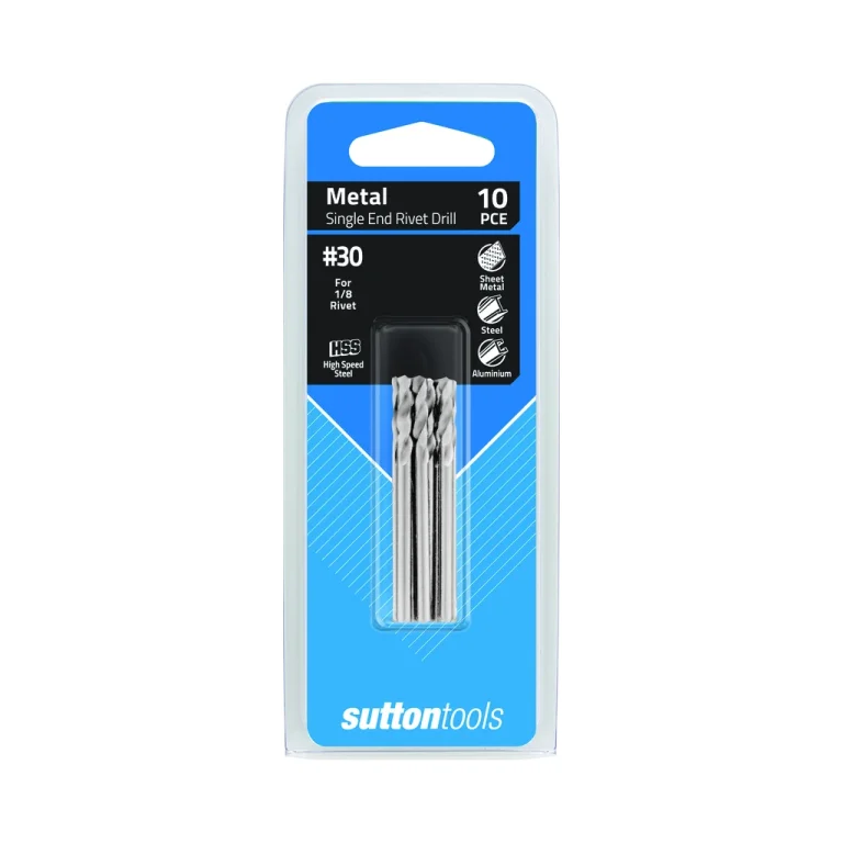 Sutton D1320326 Panel Shortie 30 3 26mm 10pk