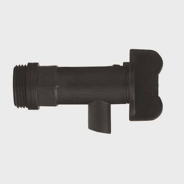 Black-Tap-25Lt-Drum DRUM TAP - Image 1