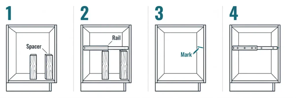 Drawer Slides