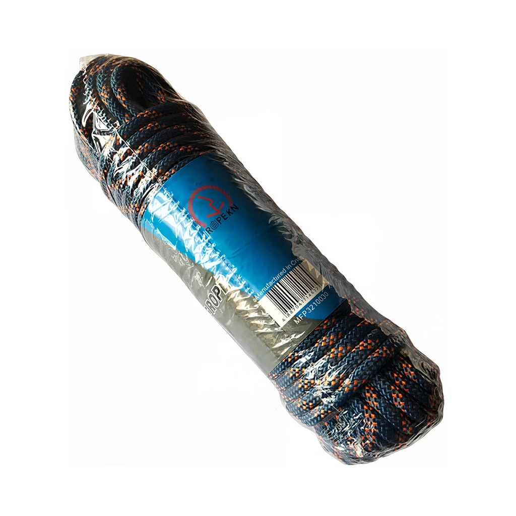Accessory Rope Tracer High Visibility 10mmx30m Accessory Rope Tracer High Visibility 10mmx30m