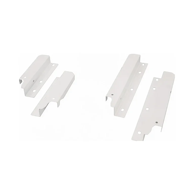 Back bracket, Häfele Matrix Box S