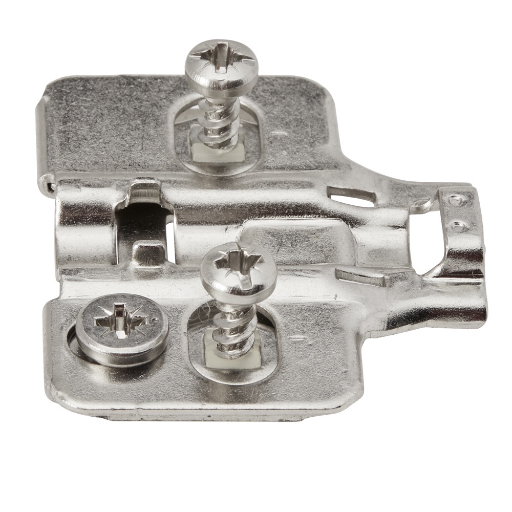 fgvmpws Mounting Plates With Screws - Image 1