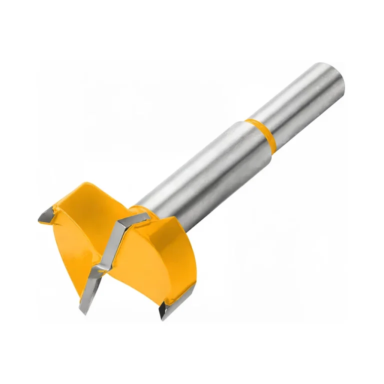 Forstner Drill Bit 35mm (1.4")