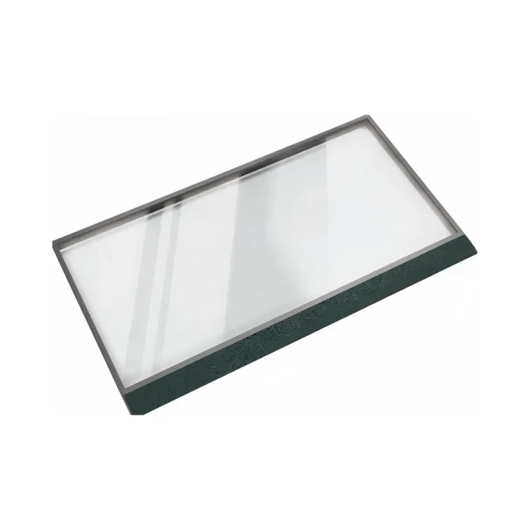 Glass Laminate Shelf With Light, 600mm and 900mm Cabinet