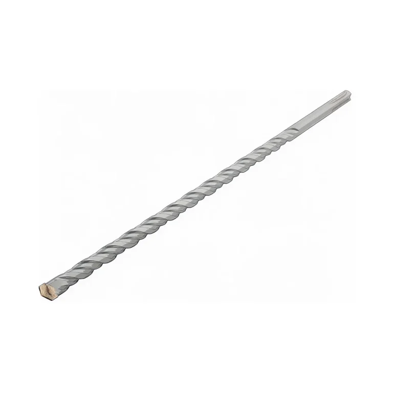 Hammer Drill Bit SDS-Plus 6X110mm PK1