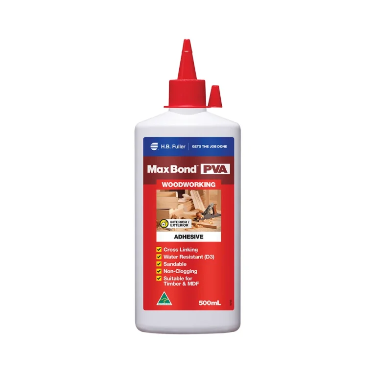 Pva wood adhesive 500ML