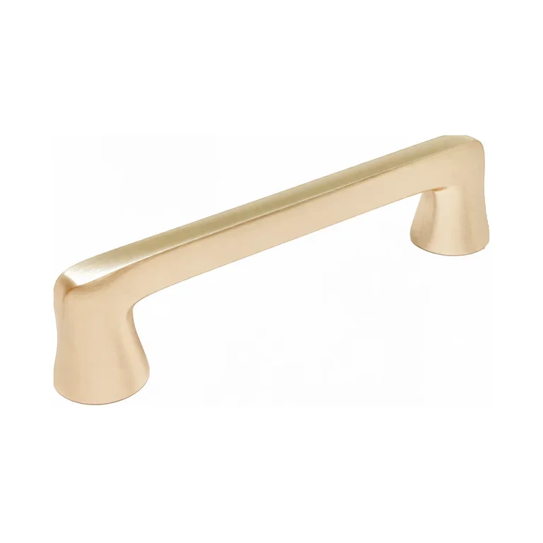 HH 7667 Square Cabinet Handle