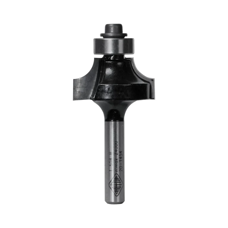T 516 B 1/2 RNDOVER BIT 12.7MM