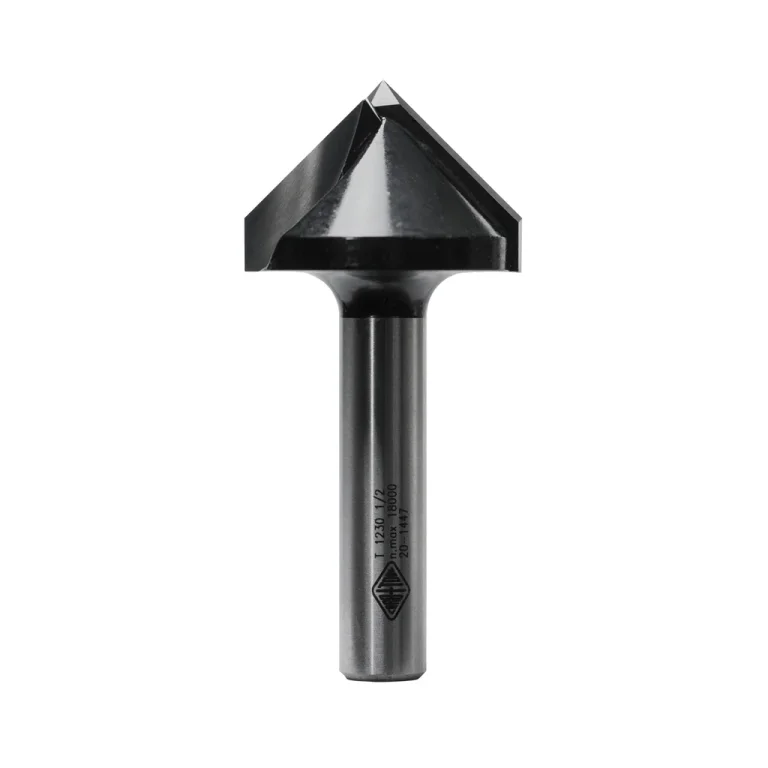 VEE GROVE BIT 1.9/16 TCT 1/2 SHK