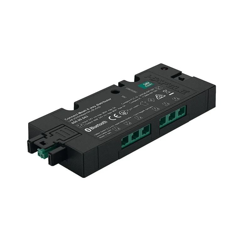 DISTRIBUTOR WITH BLUETOOTH