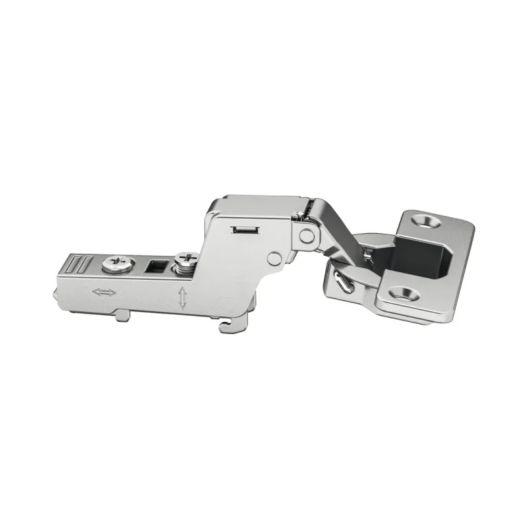 Metalla 45 pattern 310 SM 110°, Inset mounting