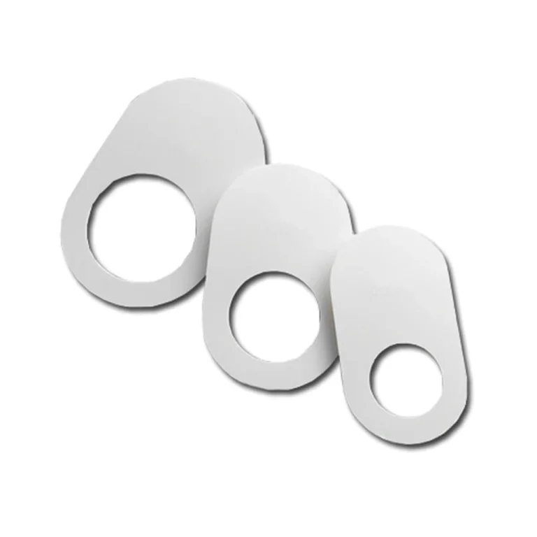 HH Plumbing Waste Plate 50mm