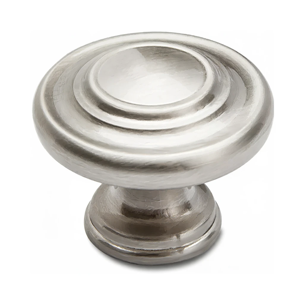 HH Round Cabinet Knob 3801 Series HH Round Cabinet Knob 3801 Series