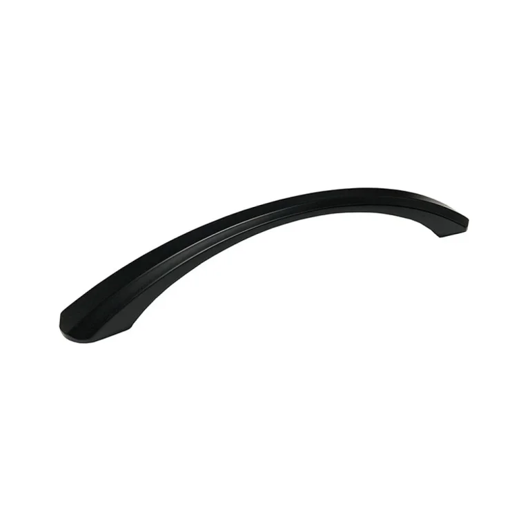 HANDLE BOW/616/128/ MATT BLACK