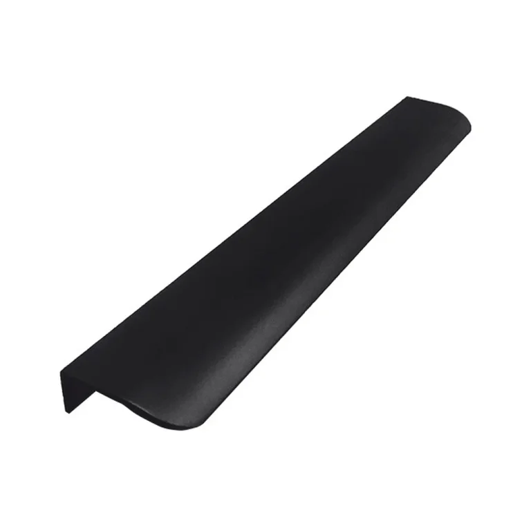 HH 2163 FINGER PULL HANDLE / 200MM / MB