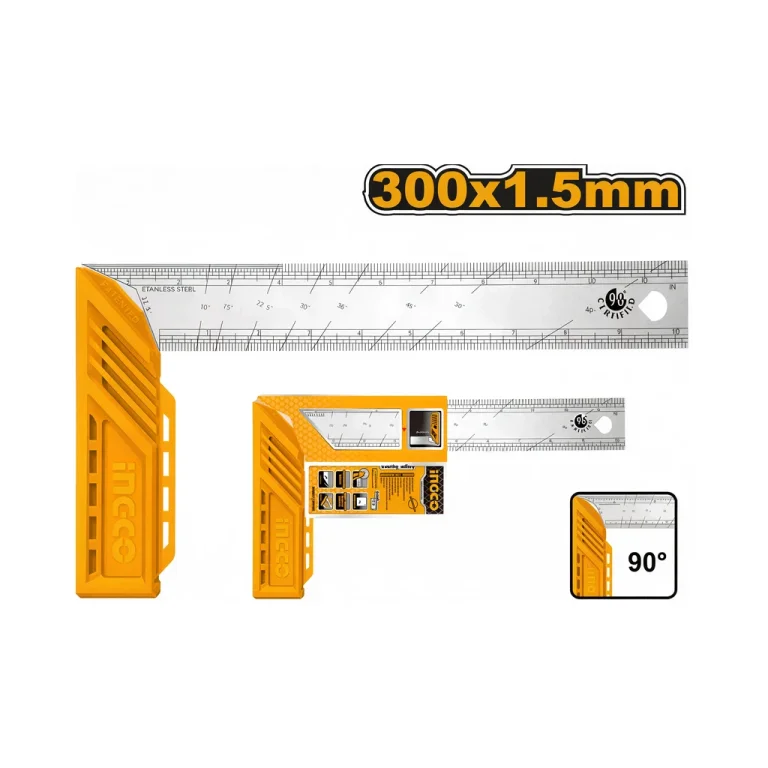 Angle Square 300mm