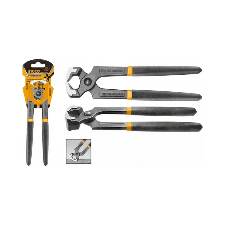 CARPENTER PLIER