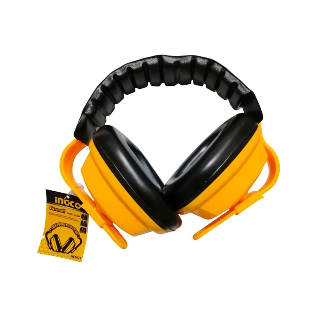 Earmuffs Handyman Earmuffs Handyman
