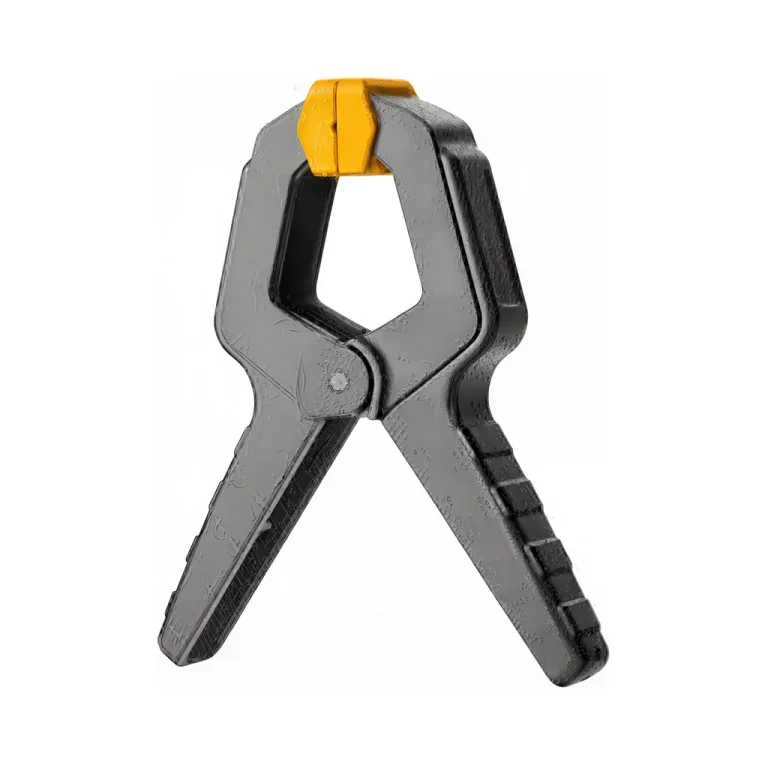 Spring Clamp 100mm (D)