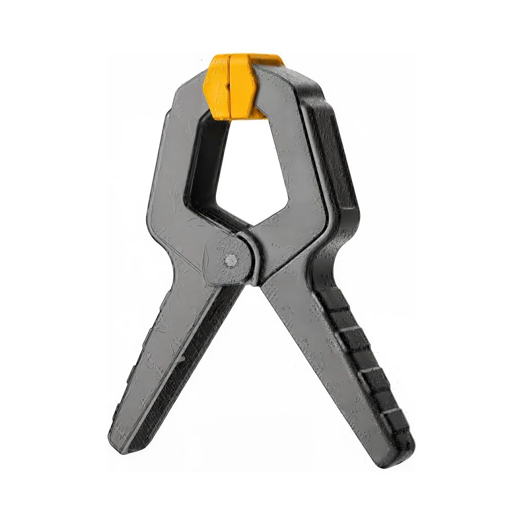 Spring Clamp 100mm (D) Spring Clamp 100mm (D)