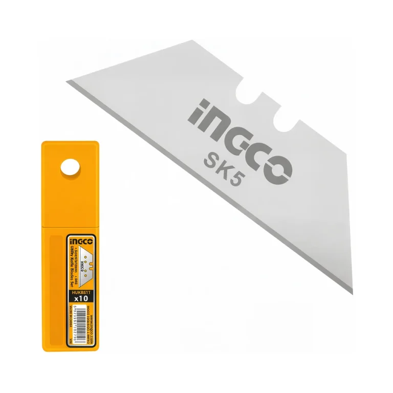 Utility Knife Blades 10PK
