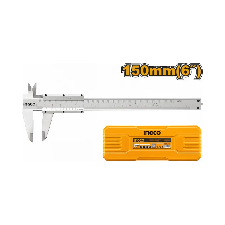 Vernier Calliper 150mm