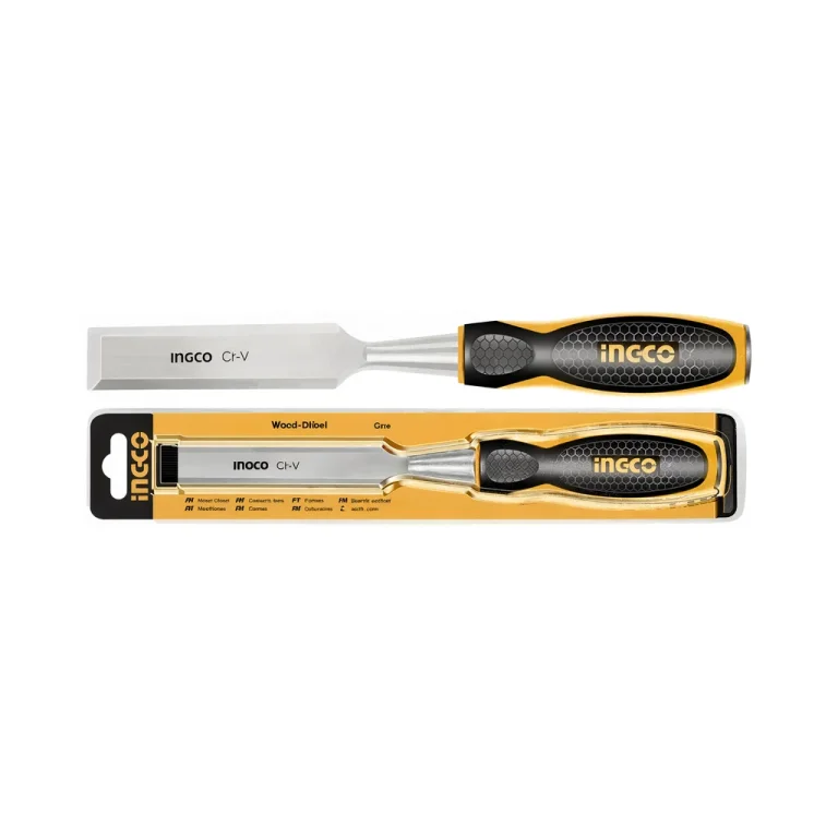 Wood Chisel CRV 28mm