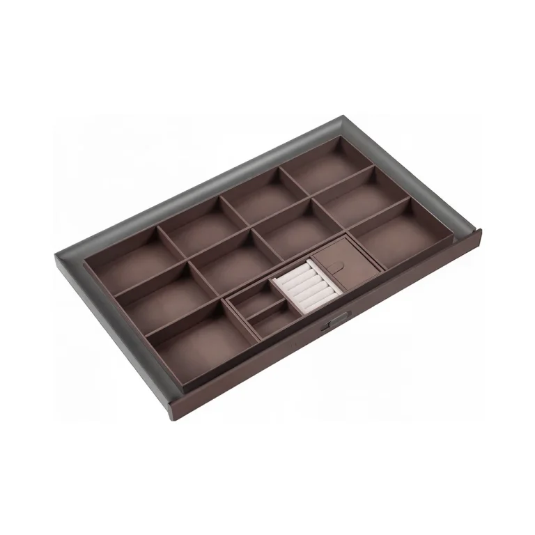 JEWELLERY BOXES